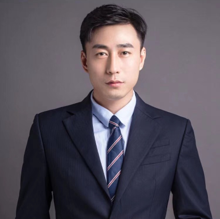 吴沙 视觉与舞美负责人